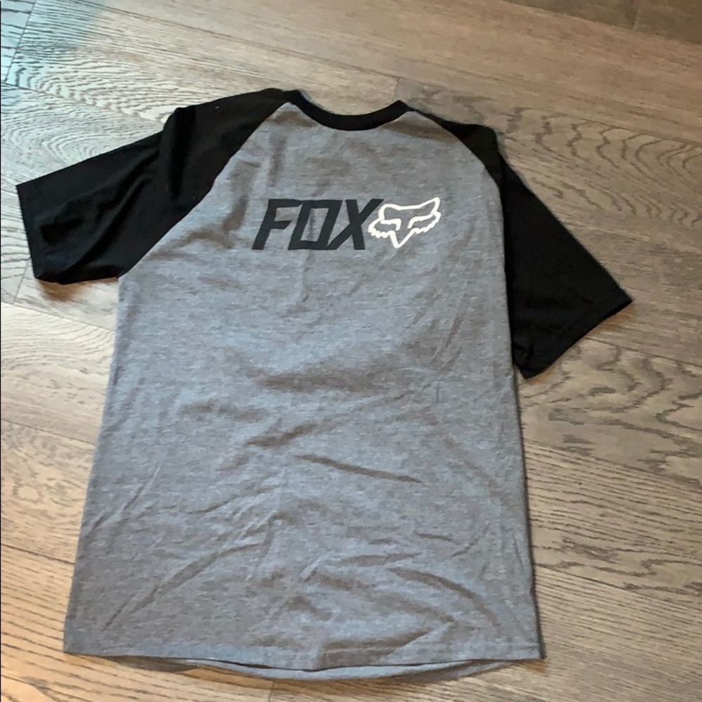 Fox racing t shirt